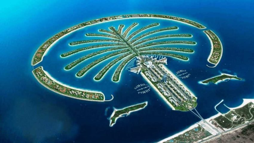 Peyzaj Mimarlığında Semiyotik Bilimi 29 Dubai-peyzax