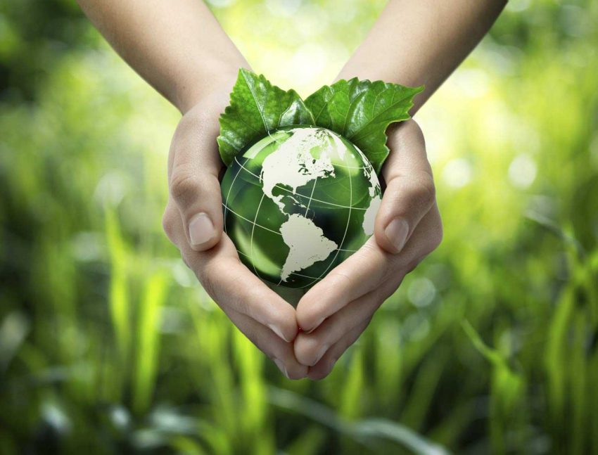 Çevresel Etki Değerlendirmesi 22 love-the-earth