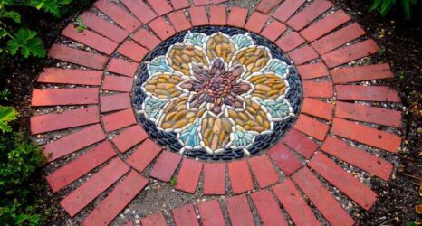 25 Best Walking Path Ideas for Your Garden