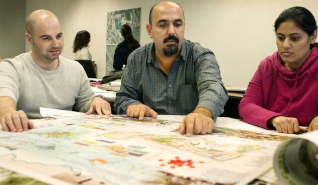 Peyzaj Mimarları artık Kamu'da Mimar kadrolarına atanamayacak!