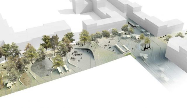 Axonometrica_Plaza-Verano