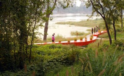 Red Ribbon Park 1