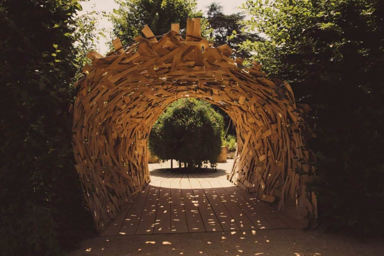 Duyu Bahçelerinin Tasarım İlkeleri ve Özellikleri