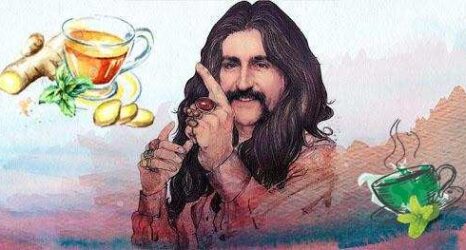 Barış Manço Ezgileriyle "Nane Limon Kabuğu"