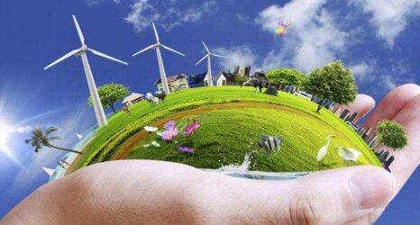 Yenilenebilir Enerji Kaynakları ile Yaşanabilir Kentler