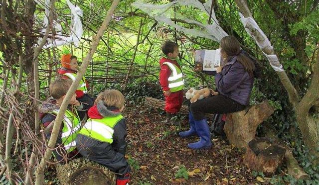 forest-school
