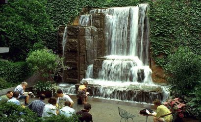 greenacrepark