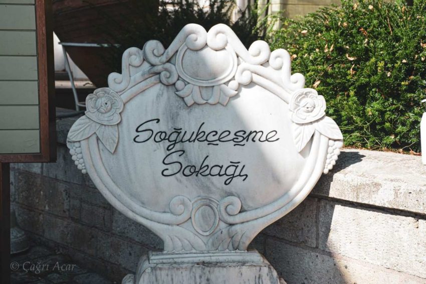 Soğukçeşme Sokağı: İstanbul'un Tarihi İzleri 8 Sogukcesme-02
