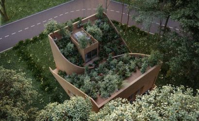 yin & yang evi