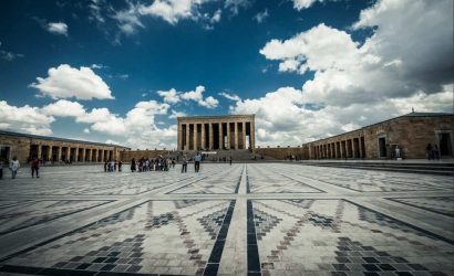 Bir Mimari Şaheser Olarak Anıtkabir ve Bilinmeyen Yönleri 3 anitkabir-4