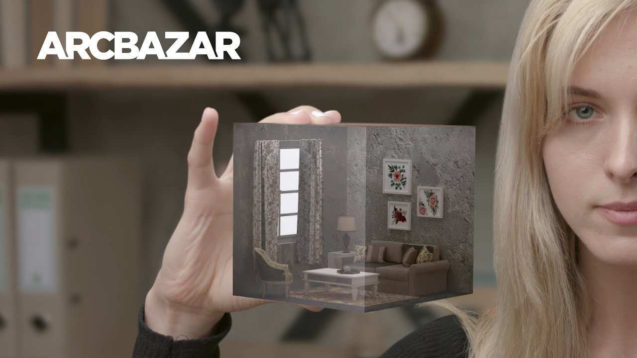 Hızlı Gelir Getiren Mimari Tasarım Yarışmaları: ArcBazar