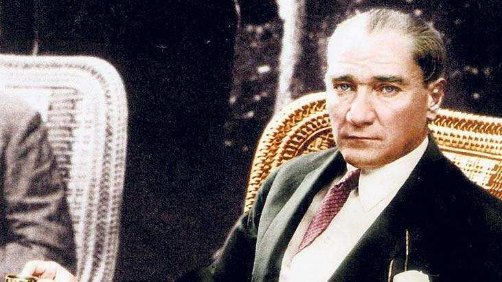 Şehir Planlamada Atatürk Çizgileri