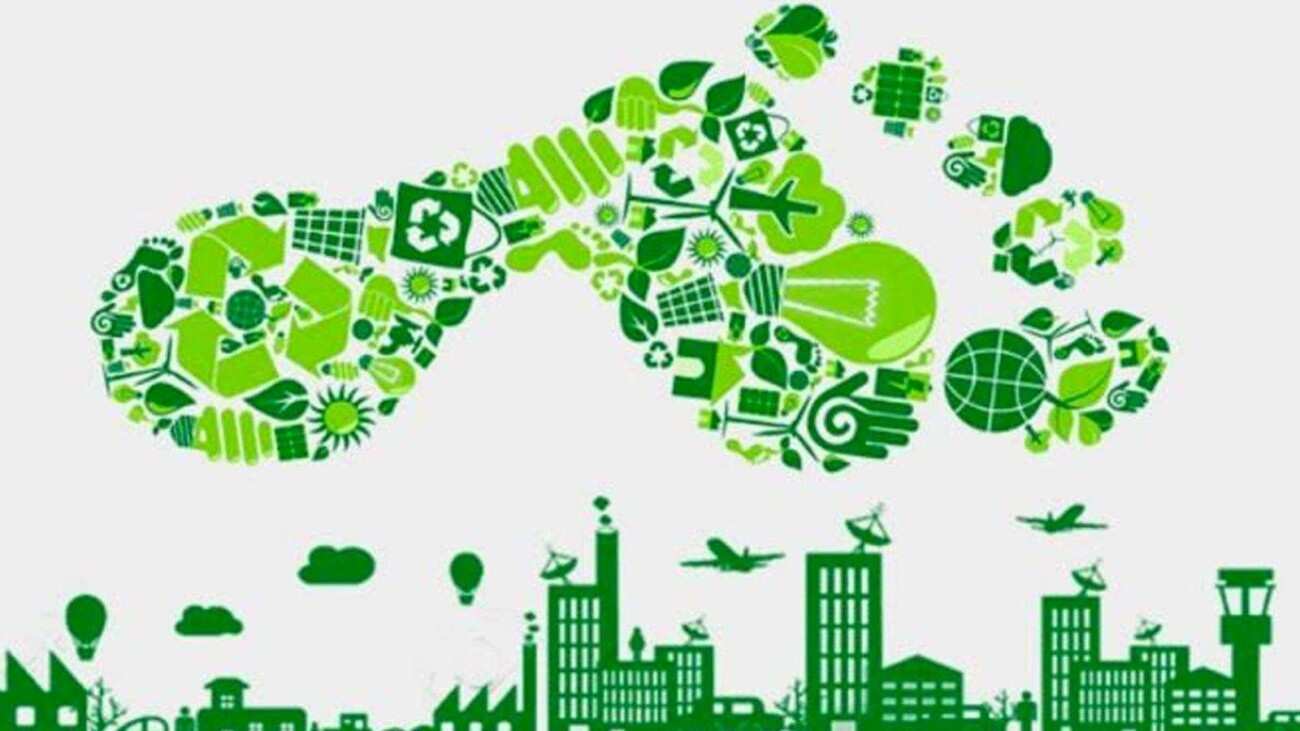 Sürdürülebilir Gelecek İçin: Karbon Nötr Şehirler