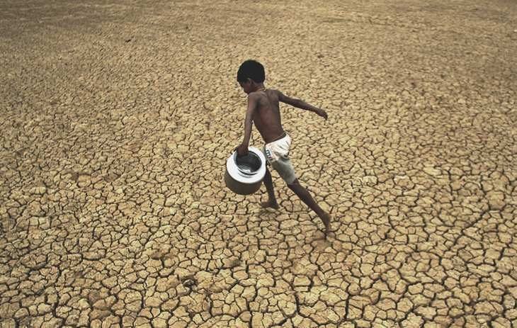 Su Krizinin Çarpıcı Gerçekleri ve 25 Litre Belgeseli 3 watercrisis