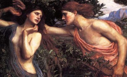 John-William-Waterhouse-Apollo-e-Dafne