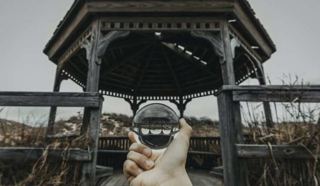 kamelya değil kameriye