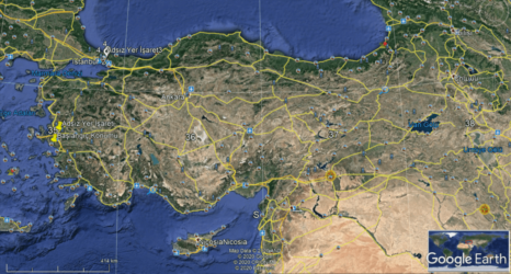 9 Websites Capable of Performing Map Analysis for Project Presentations