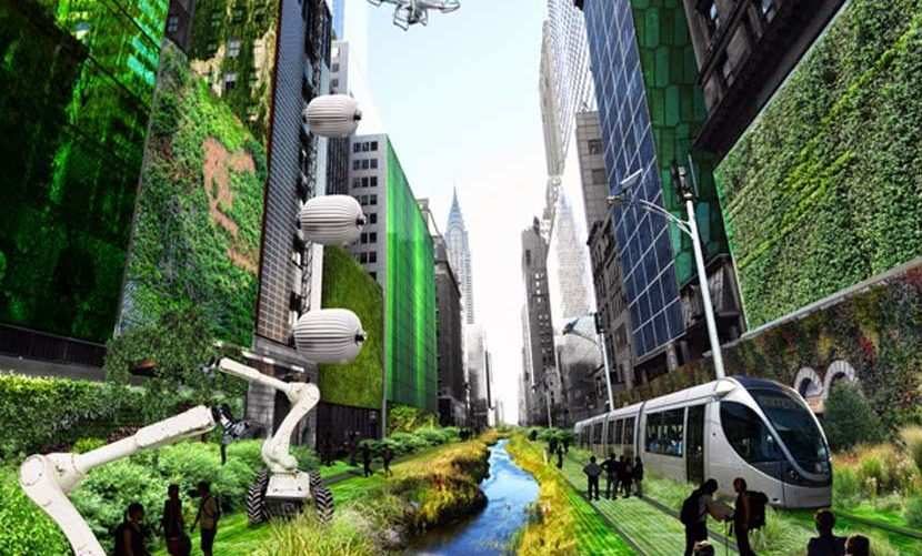 Unlock Your Creativity with the Best Landscape Architecture Colleges! 4 architecture-challenge-ville-demain1-2-830x501-1