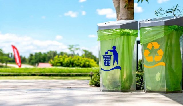 Geri Dönüşüm Nedir? Nasıl Yapılır?