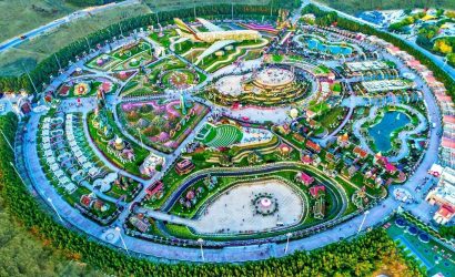 dubai-miracle-garden-mucize-bahcesi