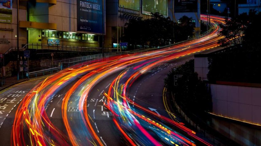 Slowing Cities and Impetious Mankind 4 yavaslayan-sehirler-ve-uzun-pozlama-trafik-isiklari