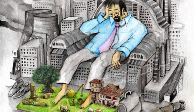 Sakin Şehir Cittaslow Hareketi Nedir? Kriterleri Nelerdir?