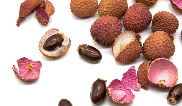 Popüler Tik Tok Meyvesi: Liçi (Litchi chinensis)