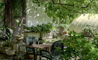 The Use of Plants in the Landscape as a Design Argument 1 peyzaj-bitkileri