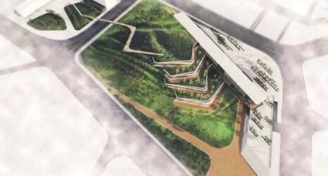 Teknolojik Gelişmelerin Peyzaj Mimarlığı Proje Çizimlerine Yansımaları