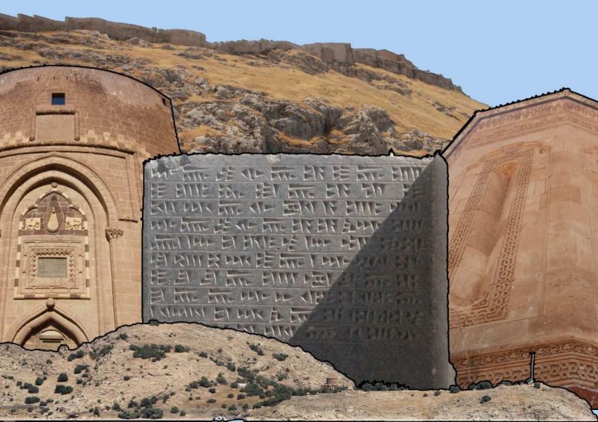 Kültürel Peyzaj Kavramının Tanımı, Van Kenti ve Çevresinden Örnekler 37 kulturel-peyzaj