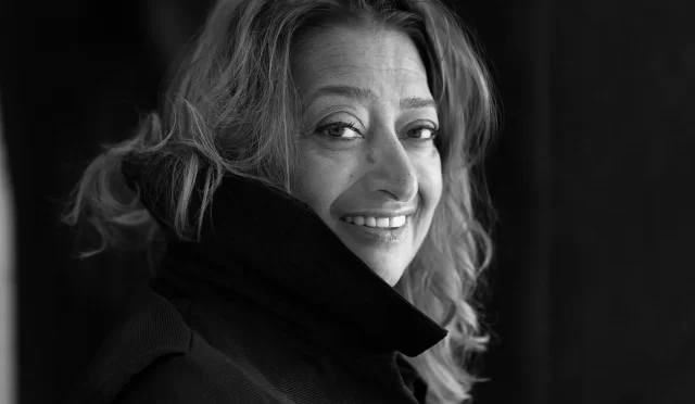 Zaha Hadid: Tasarım ve İnşa Etme Sanatının Yükselen Yıldızı