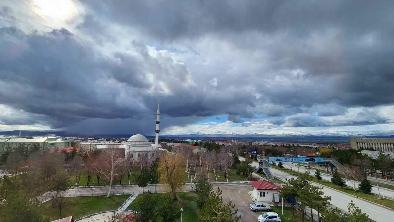 Erzurum (Mehmet Emin DAŞ Fotoğraf Arşivi - 2016)