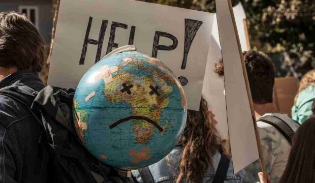 iklim mühendisliği