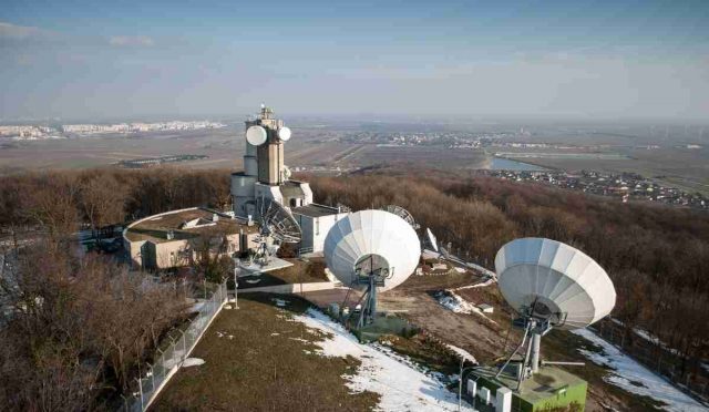 iklim mühendisliği