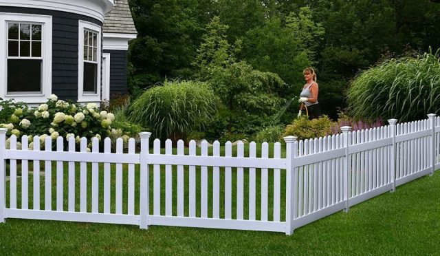 En İyi Bahçe Çitleri: Tarzınıza Uygun Modeller ve Fiyatlar Nasıl Seçilir?