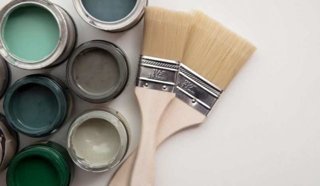 Duvar Boyama Fikirleri: Evinize Yeni Bir Soluk