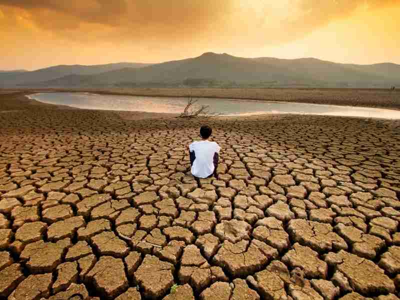 İklim ve Çevre ile İlgili Önemli Olaylar, Çevre Felaketleri ve Tarihleri