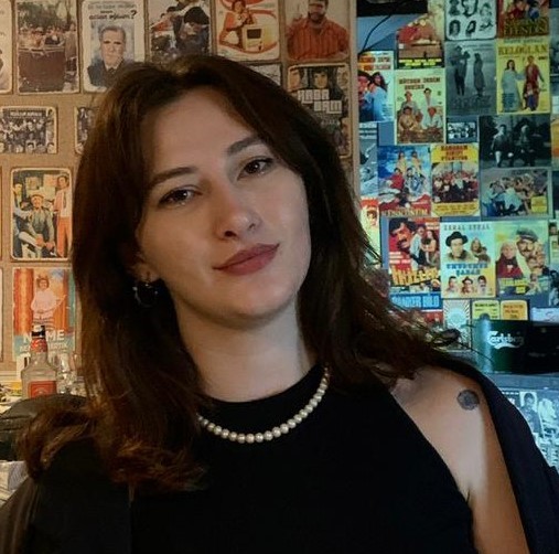 Şevval Tatarhan
