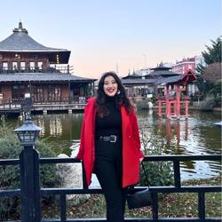 Sinem Can ÇOLAK