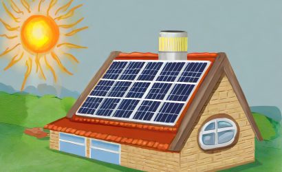 Güneş Enerjisi ile Ev Isıtılabilir mi? 2 Firefly Home Heating with Solar Energy 19232