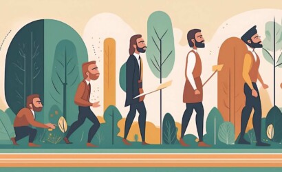 Firefly önde peyzaj mimarı, arkada park bahçe 66179