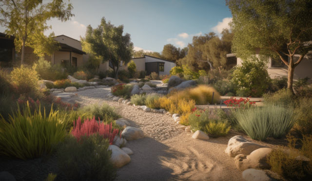 Dirençli Peyzaj: Sürdürülebilir ve Dayanıklı Çözümler