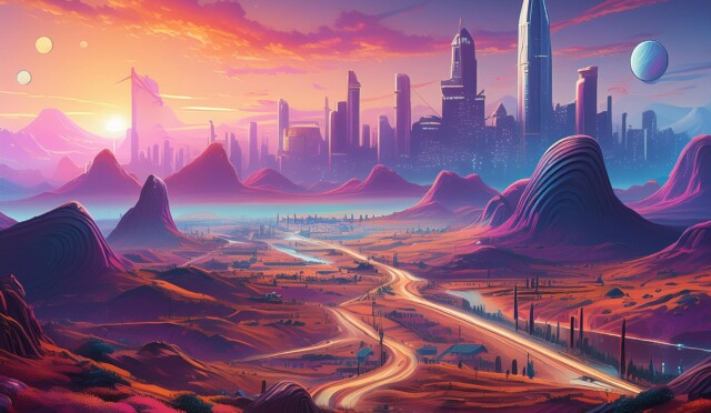 İklim Senaryolu Modellemeler Gelecek Yüzyılda Nasıl Bir Peyzaj Modelliyor