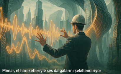 Peyzaj Mimarliginda Sesin Rolu