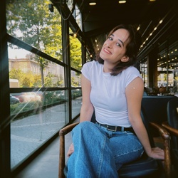 Eylül Seçkin