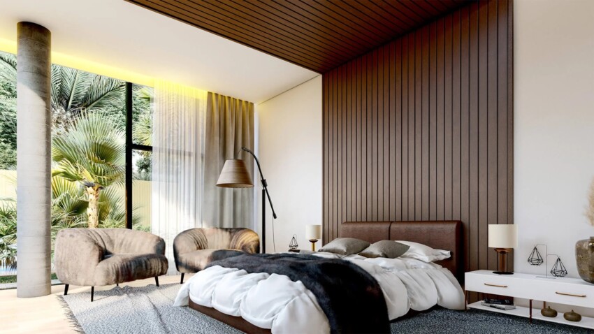 Eski Binaların Yenilenmesinde Duvar Paneli Nasıl Kullanılır?