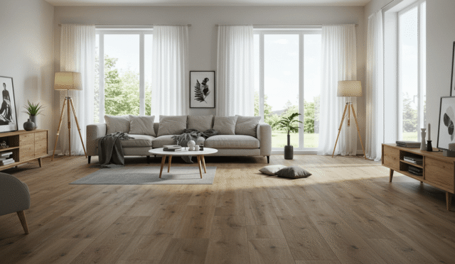 LVT Parke Nedir? Ev ve Ofisler için Modern Zemin Seçimi Rehberi 10 LVT Parke Nedir? Ev ve Ofisler için Modern Zemin Seçimi Rehberi