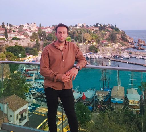 Dr. Mehmet Emin DAŞ