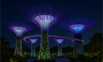 Smart Parks Key Infrastruc