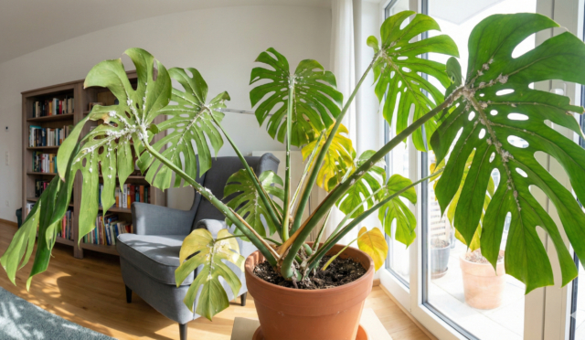 Houseplant Mealybug Nightmare: How to Get Rid of Them? 7 Practical Steps You Can Do at Home